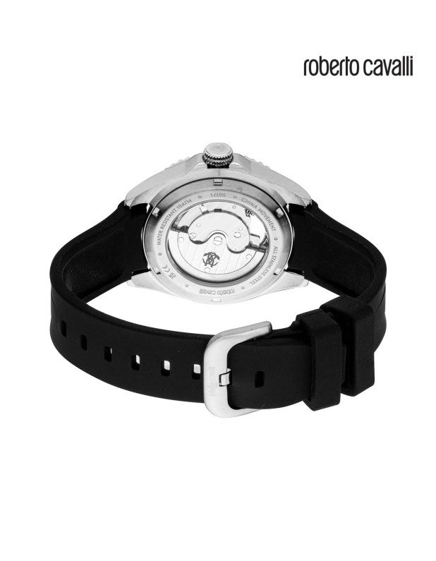 Roberto Cavalli Automatic Men's Watch